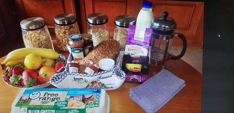 Oxford Rise Apartment - Accommodation Mooloolaba 3