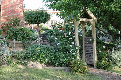 Oxford Rise Apartment - Accommodation Mooloolaba 20