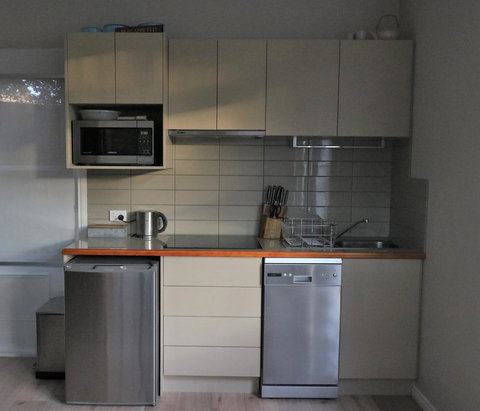 Oxford Rise Apartment - Accommodation Mooloolaba 1