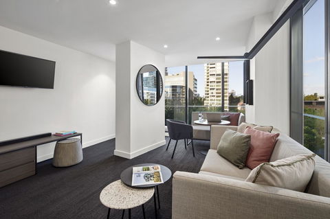 Quest St Kilda Road - Accommodation Mooloolaba 10