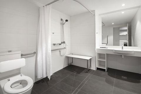 Quest St Kilda Road - Accommodation Mooloolaba 2