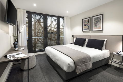 Quest St Kilda Road - Accommodation Mooloolaba 5