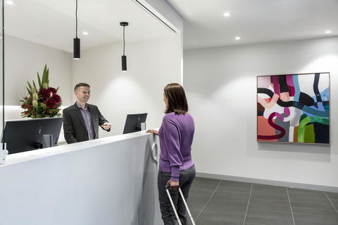 Quest St Kilda Road - Accommodation Mooloolaba 8