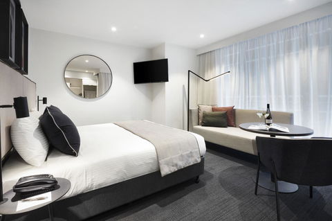 Quest St Kilda Road - Accommodation Mooloolaba 1