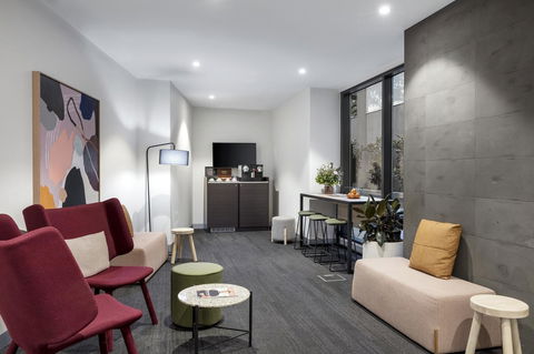 Quest St Kilda Road - Accommodation Mooloolaba 7