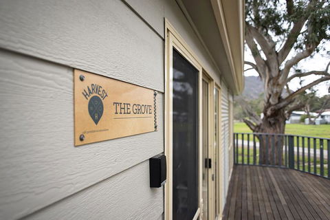 The Peaks Halls Gap - Accommodation Mooloolaba 0