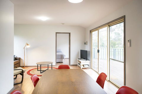 The Peaks Halls Gap - Accommodation Mooloolaba 1