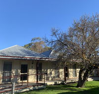 Dunkeld Studio Accommodation - Accommodation Mooloolaba