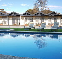 Mornington Motel - Accommodation Mooloolaba