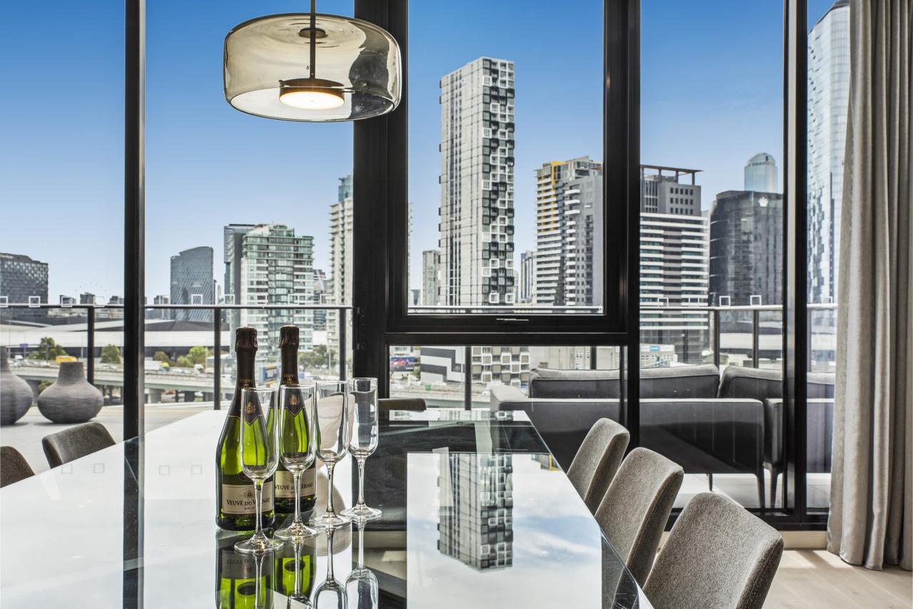 South Melbourne VIC Accommodation Mooloolaba