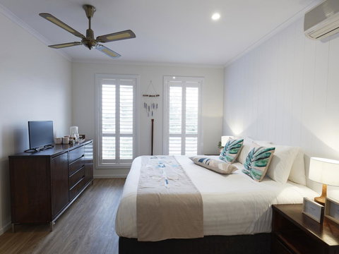 Sandymount - Accommodation Mooloolaba 19