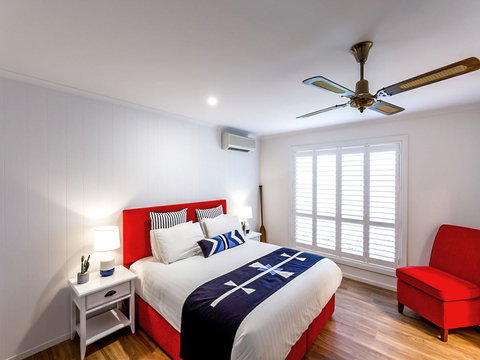 Sandymount - Accommodation Mooloolaba 23