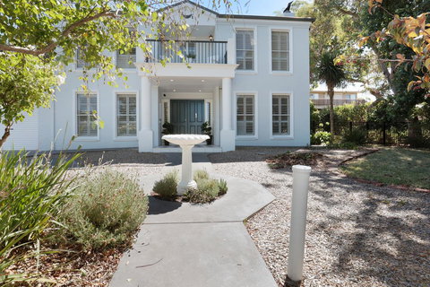 Sandymount - Accommodation Mooloolaba 1