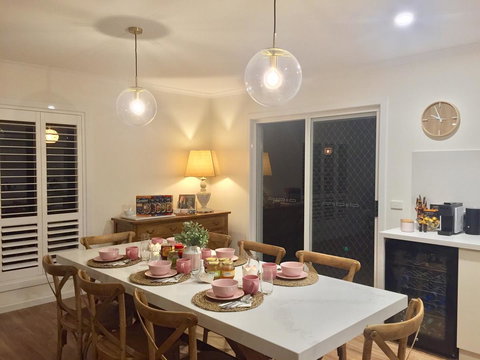 Sandymount - Accommodation Mooloolaba 42