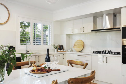 Sandymount - Accommodation Mooloolaba 3