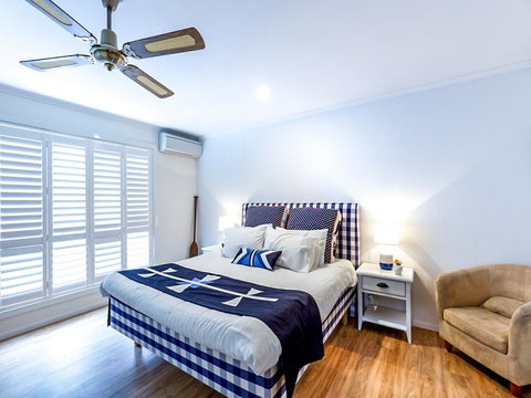 Sandymount - Accommodation Mooloolaba 29
