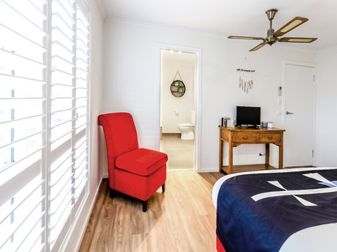 Sandymount - Accommodation Mooloolaba 25