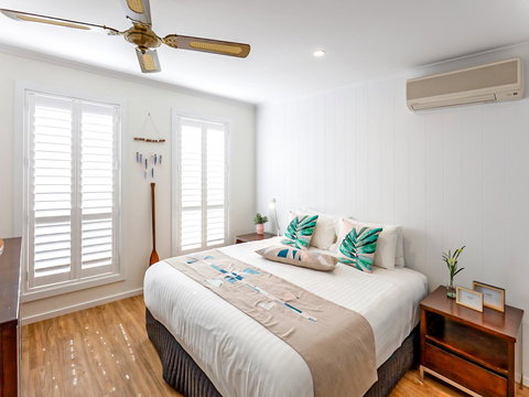 Sandymount - Accommodation Mooloolaba 27