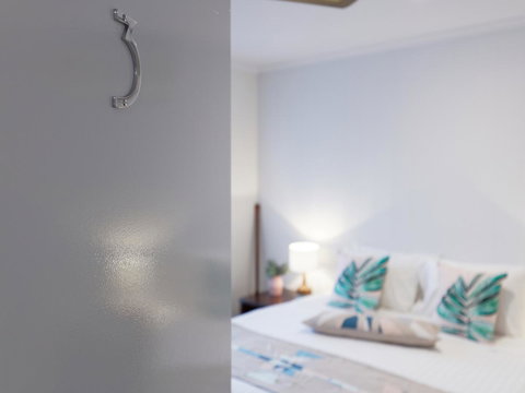 Sandymount - Accommodation Mooloolaba 37