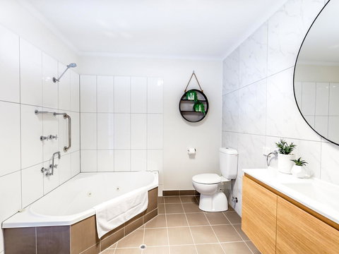 Sandymount - Accommodation Mooloolaba 26