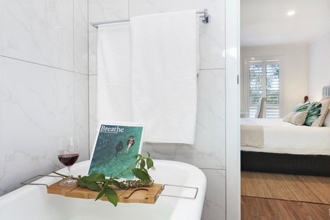 Sandymount - Accommodation Mooloolaba 12