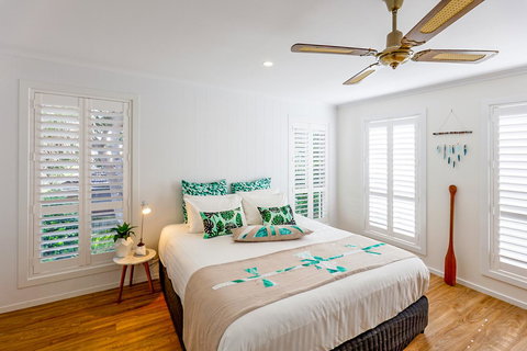 Sandymount - Accommodation Mooloolaba 36