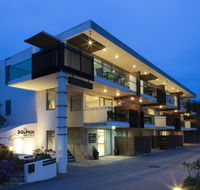The Dolphin Apartments - Accommodation Mooloolaba