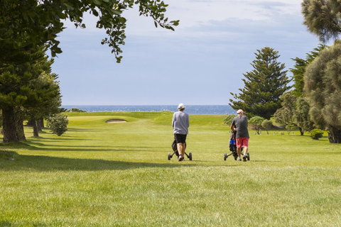 The Dolphin Apartments - Accommodation Mooloolaba 19