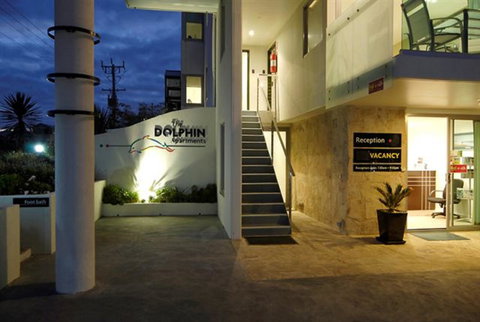 The Dolphin Apartments - Accommodation Mooloolaba 23