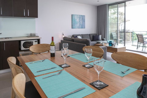 The Dolphin Apartments - Accommodation Mooloolaba 20