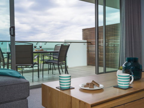 The Dolphin Apartments - Accommodation Mooloolaba 12