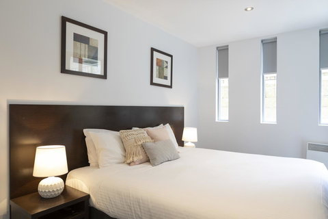 The Dolphin Apartments - Accommodation Mooloolaba 9