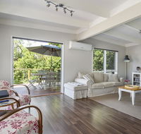 Blairgowrie Bella - light filled home with great deck - Accommodation Mooloolaba