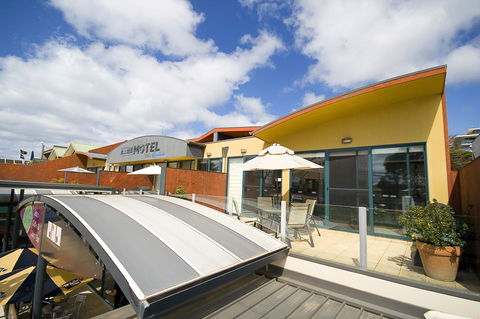 Anchorage Motel & Villas Lorne - Accommodation Mooloolaba 7