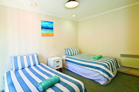 Anchorage Motel & Villas Lorne - Accommodation Mooloolaba 31