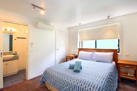 Anchorage Motel & Villas Lorne - Accommodation Mooloolaba 4
