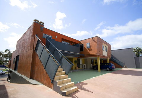 Anchorage Motel & Villas Lorne - Accommodation Mooloolaba 8