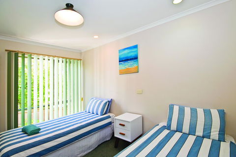Anchorage Motel & Villas Lorne - Accommodation Mooloolaba 30