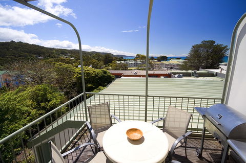 Anchorage Motel & Villas Lorne - Accommodation Mooloolaba 28