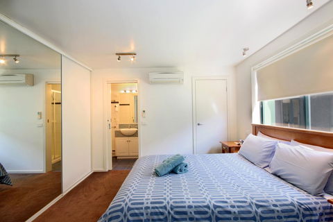 Anchorage Motel & Villas Lorne - Accommodation Mooloolaba 5