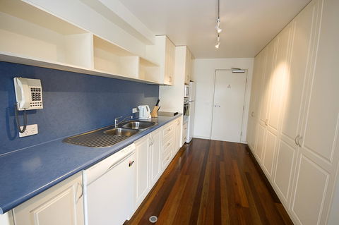 Anchorage Motel & Villas Lorne - Accommodation Mooloolaba 17