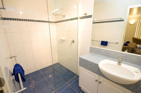 Anchorage Motel & Villas Lorne - Accommodation Mooloolaba 13