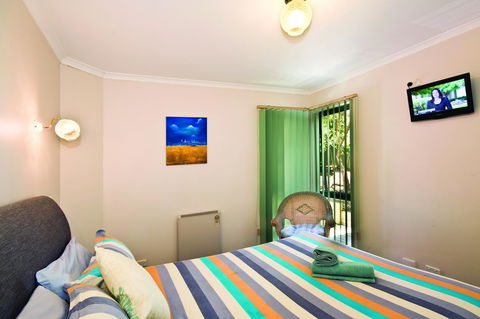 Anchorage Motel & Villas Lorne - Accommodation Mooloolaba 29