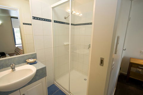 Anchorage Motel & Villas Lorne - Accommodation Mooloolaba 16