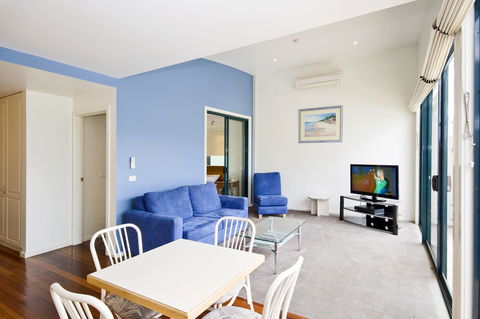 Anchorage Motel & Villas Lorne - Accommodation Mooloolaba 14