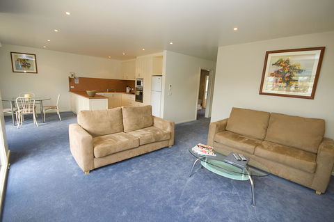 Anchorage Motel & Villas Lorne - Accommodation Mooloolaba 18