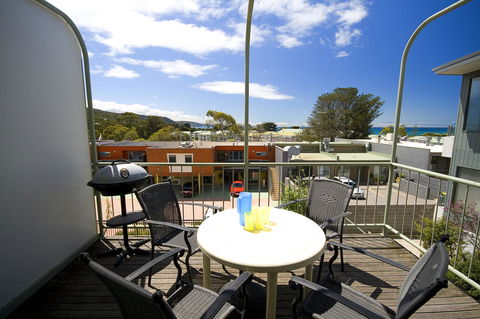 Anchorage Motel & Villas Lorne - Accommodation Mooloolaba 27