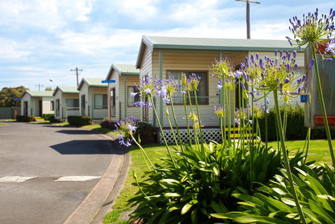 Discovery Parks - Warrnambool - Accommodation Mooloolaba 9
