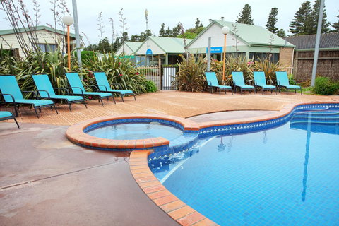 Discovery Parks - Warrnambool - Accommodation Mooloolaba 22