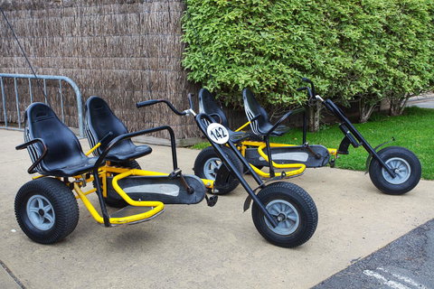 Discovery Parks - Warrnambool - Accommodation Mooloolaba 33